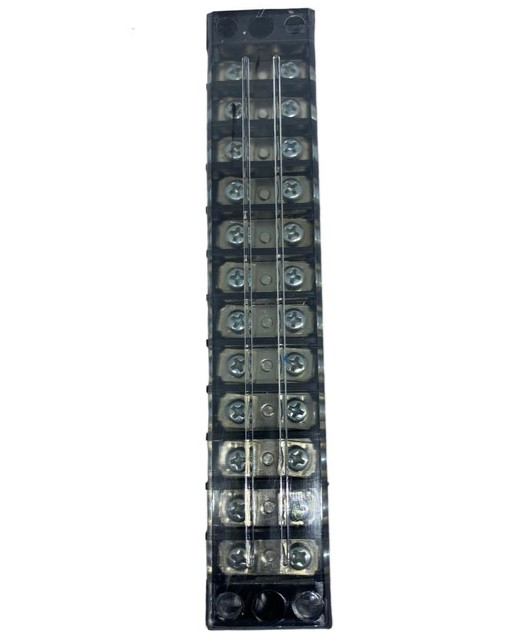 STB (SOLID TERMINAL BLOCK) STB-30-12P - PM